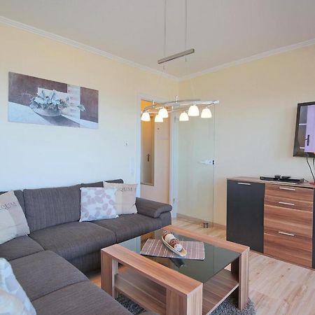 Haus Montemare Haus Montemare Appartement 1 Шарбойц Екстер'єр фото